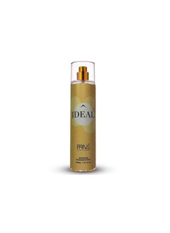 برايف معطر جسم ايديل  250مل  - Image 1