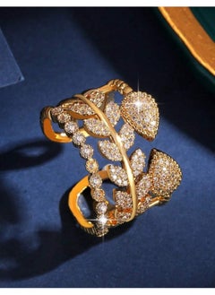 sixtyfour Trendy And Elegant Ring For Women One Size  - Image 3