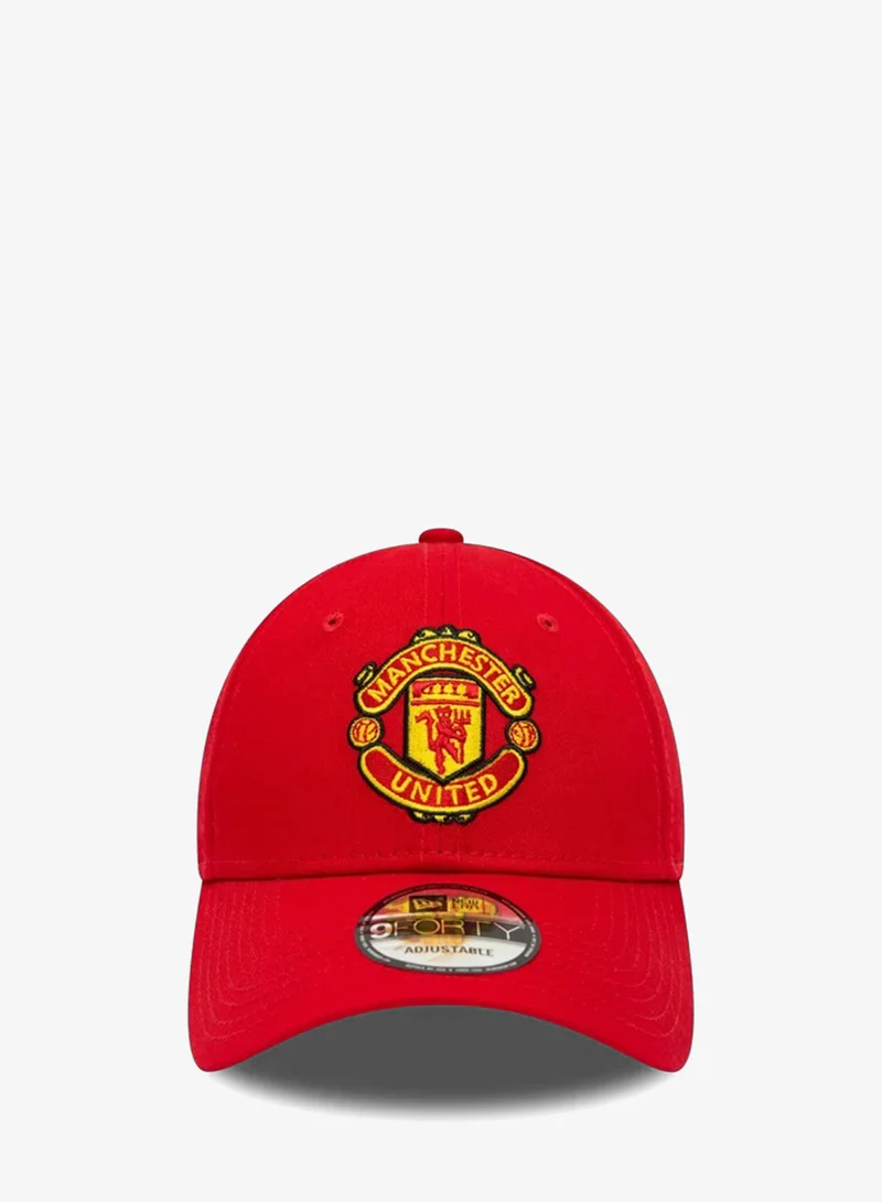 New Era  9Forty Manchester United Cap  | Best Price UAE