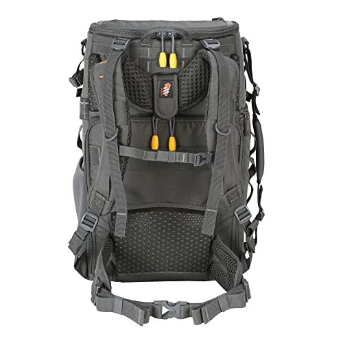 VANGUARD Alta Sky 68 Camera Backpack for pro DSLR/Mirrorless Camera with Grip Attached and 600mm/800mm lens - Image 2