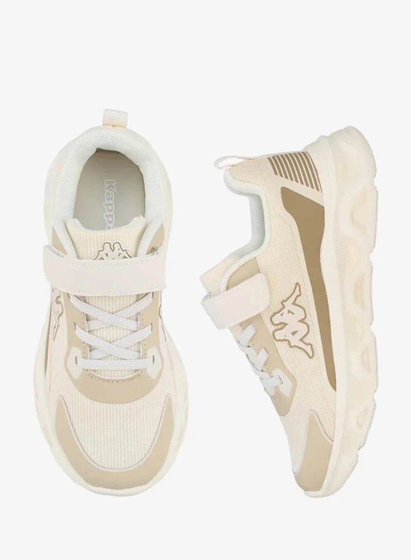 كابا Boys Hook & Loop School Sports Shoes