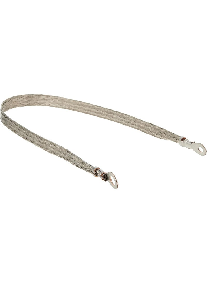 ACDelco GM Genuine Parts 6EG21 (15321224) Engine Ground Strap - Image 1