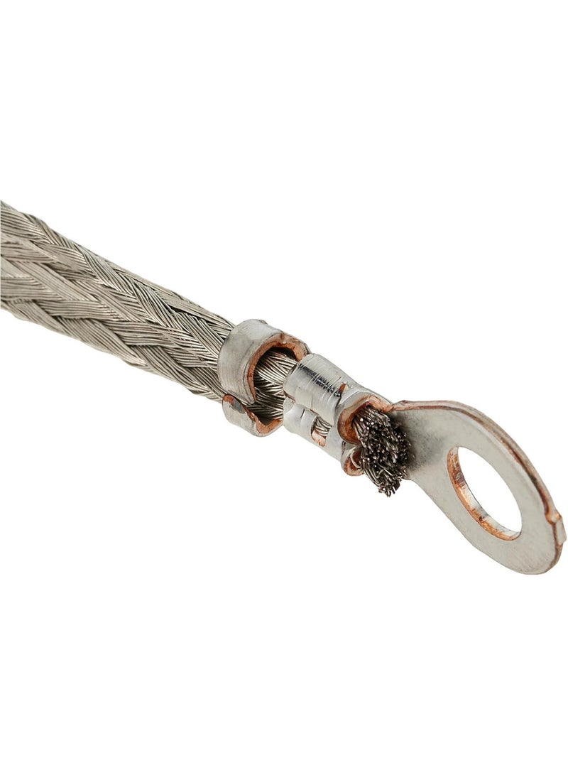 ACDelco GM Genuine Parts 6EG21 (15321224) Engine Ground Strap - Image 2