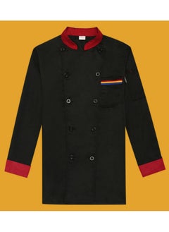 KUYING New Workwear Chef Uniform  - Image 1