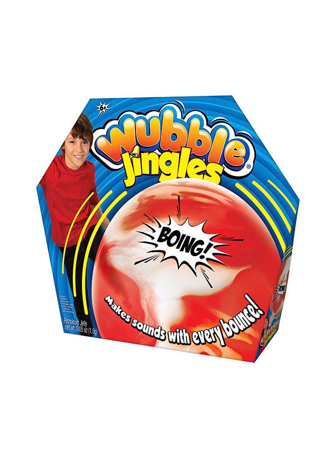 NSI-TP Super Wubble Jingles - Image 1