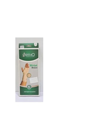 Ortho XL Right Wrist Brace: Ultimate Support and Relief for Wrist Injuries and Conditions - pzsku/Z5C92379875745D03322DZ/45/_/1730546478/6ac394d5-bb62-4e34-b074-15e431e0c7ee