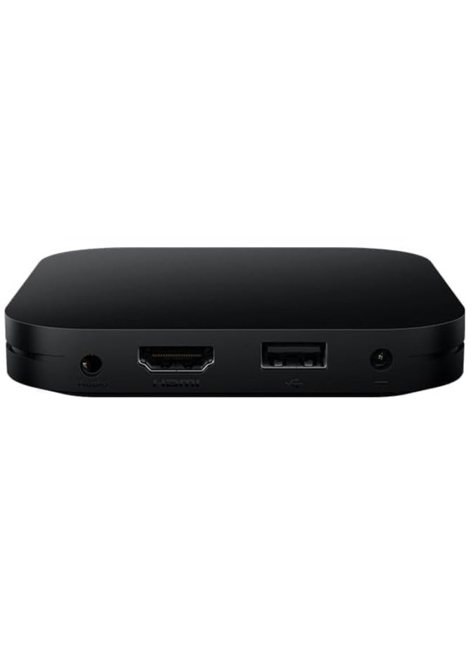 TV Box S (2nd Gen) Global Version 2024 – 4K Ultra HD Streaming Media Player with Google TV, Dual-Band WiFi, Google Assistant Voice Remote, Chromecast Built-In, High-Speed Android Smart TV Box for Seamless Home Entertainment Experience  - Image 4