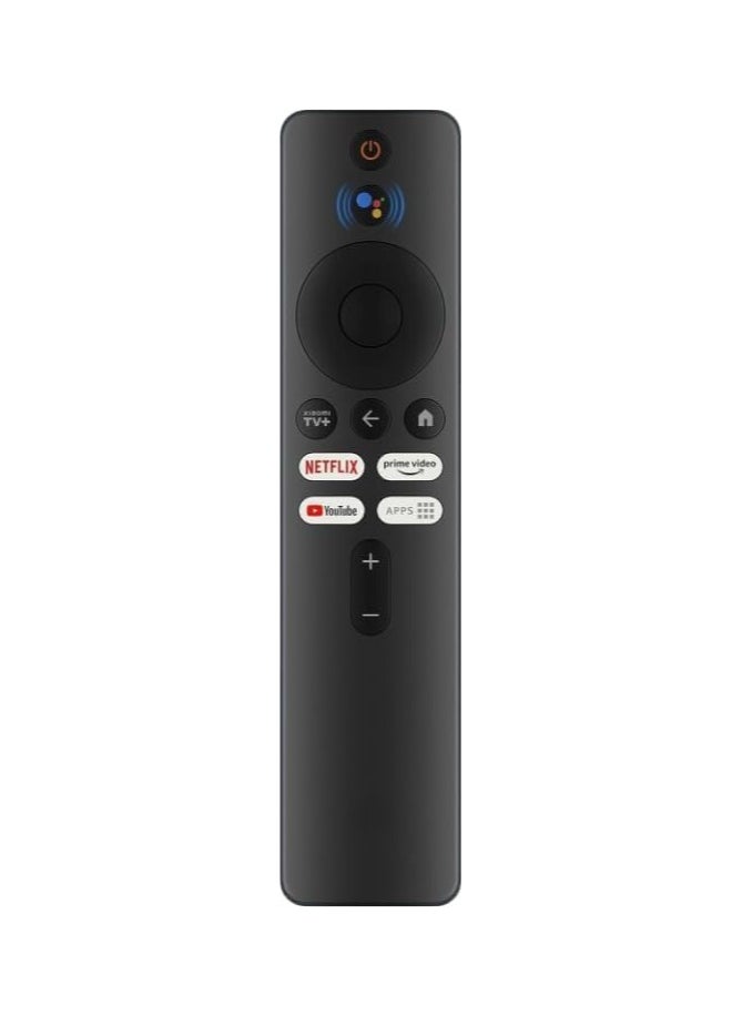 TV Box S (2nd Gen) Global Version 2024 – 4K Ultra HD Streaming Media Player with Google TV, Dual-Band WiFi, Google Assistant Voice Remote, Chromecast Built-In, High-Speed Android Smart TV Box for Seamless Home Entertainment Experience  - Image 1