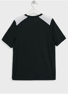 CASTORE Newcastle United Home Matchday T-Shirt  - Image 2