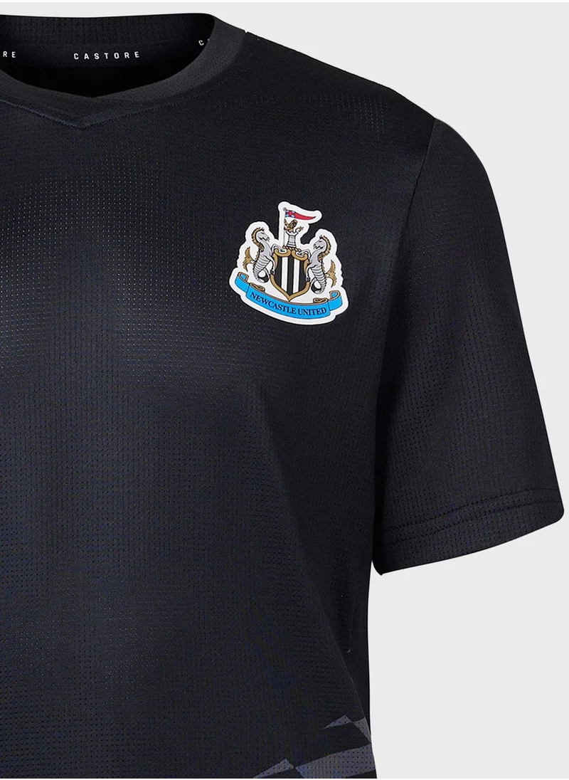 CASTORE Newcastle United Home Matchday T-Shirt