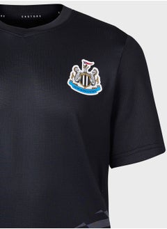 CASTORE Newcastle United Home Matchday T-Shirt  - Image 4