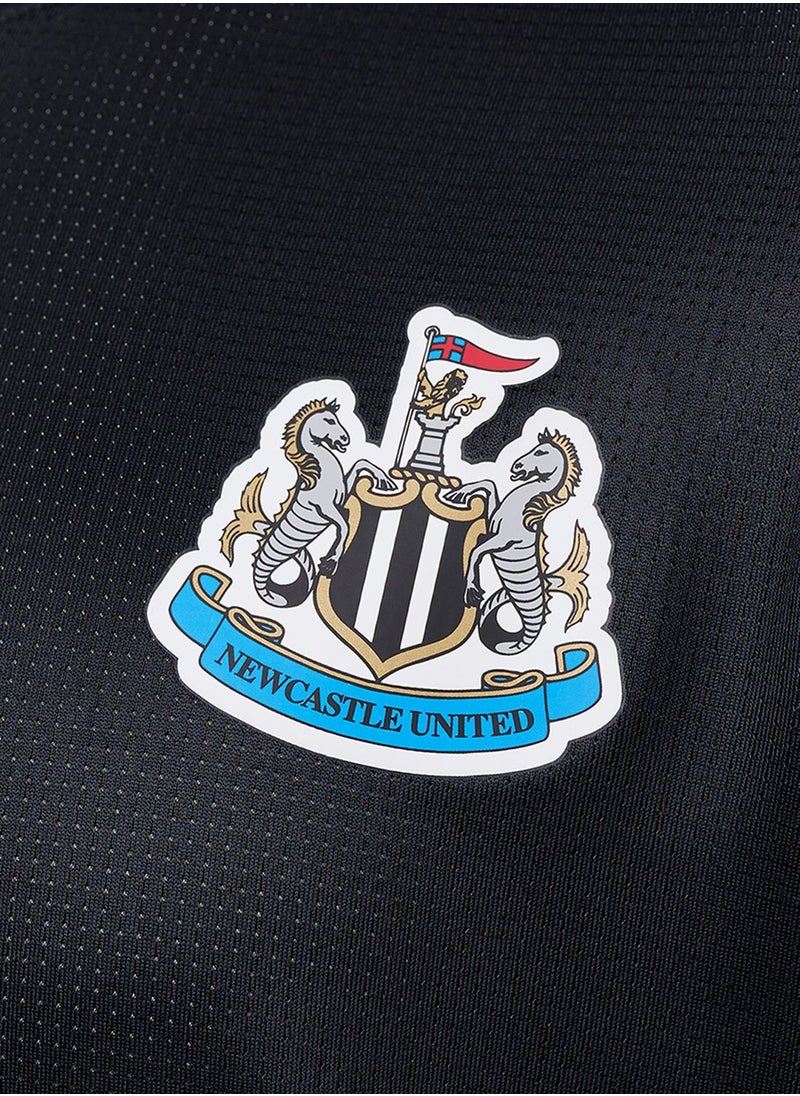 CASTORE - Newcastle United Home Matchday T-Shirt - Image 1