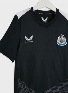 CASTORE Newcastle United Home Matchday T-Shirt  - Image 3