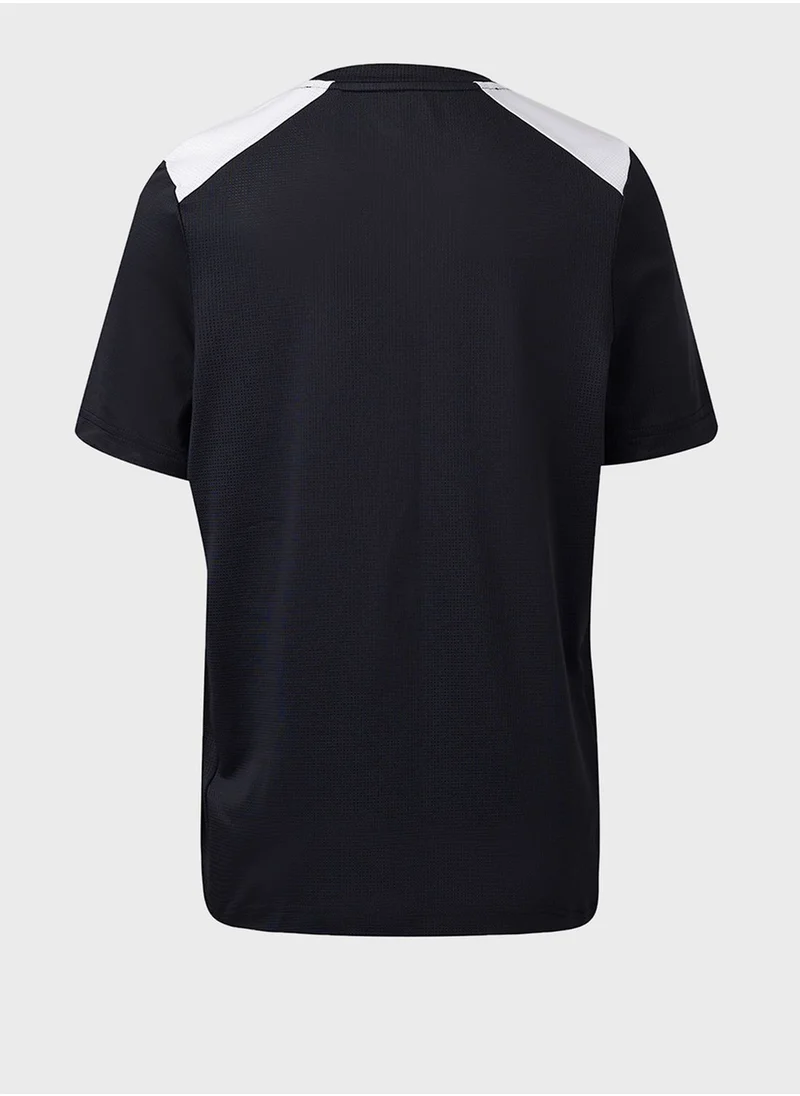 CASTORE Newcastle United Home Matchday T-Shirt