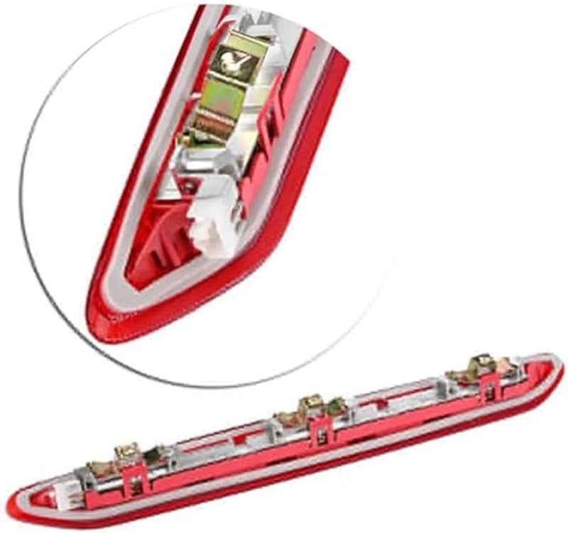 Wivplex High Mounted Third Brake Light for VW Polo - Image 2