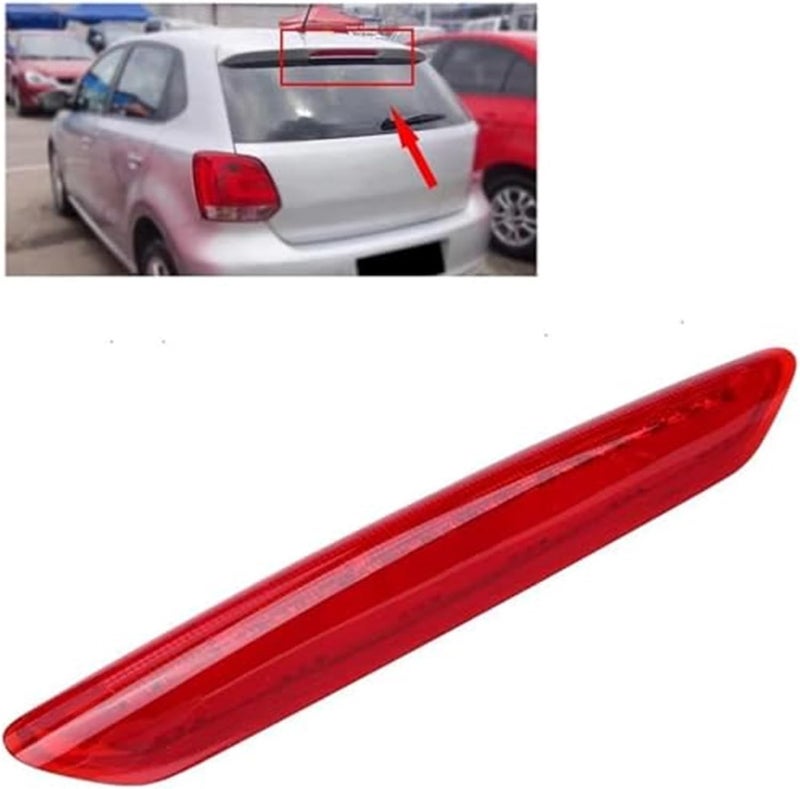 Wivplex High Mounted Third Brake Light for VW Polo - Image 5