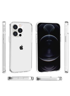 KASTWAVE iPhone 15 Pro Silicone Case Cover, Liquid Gel Soft Ultra Slim Shockproof Back Cover Full Body Protection, Easy To Disassemble  - Image 5