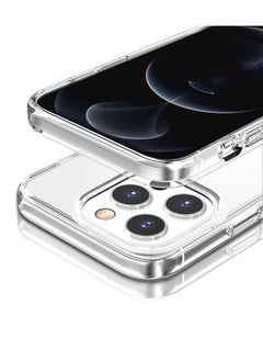 KASTWAVE iPhone 15 Pro Silicone Case Cover, Liquid Gel Soft Ultra Slim Shockproof Back Cover Full Body Protection, Easy To Disassemble  - Image 3