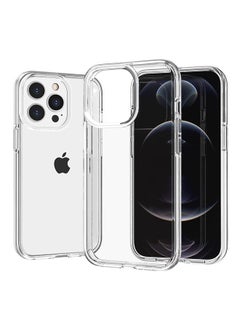KASTWAVE iPhone 15 Pro Silicone Case Cover, Liquid Gel Soft Ultra Slim Shockproof Back Cover Full Body Protection, Easy To Disassemble  - Image 2