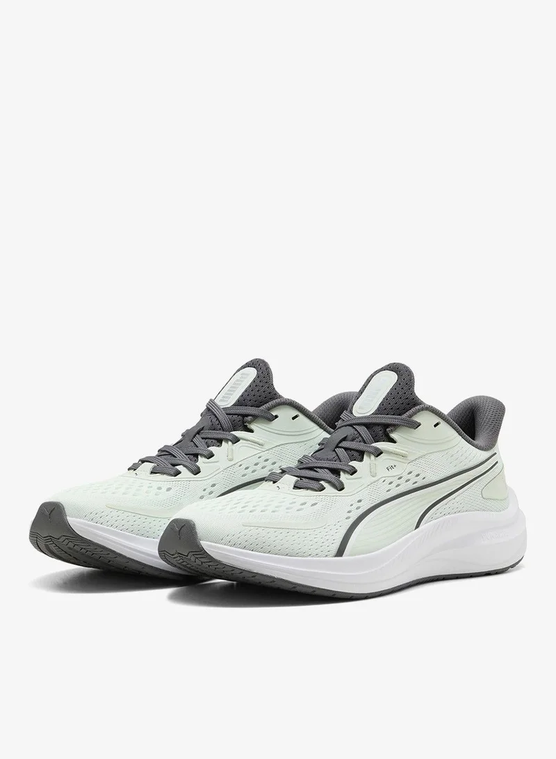 Puma Sage Glow-Moody Gray-PUMA Silver Skyrocket Lite 2 for Women | Best Price UAE