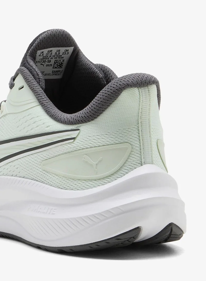 Puma Sage Glow-Moody Gray-PUMA Silver Skyrocket Lite 2 for Women | Best Price UAE