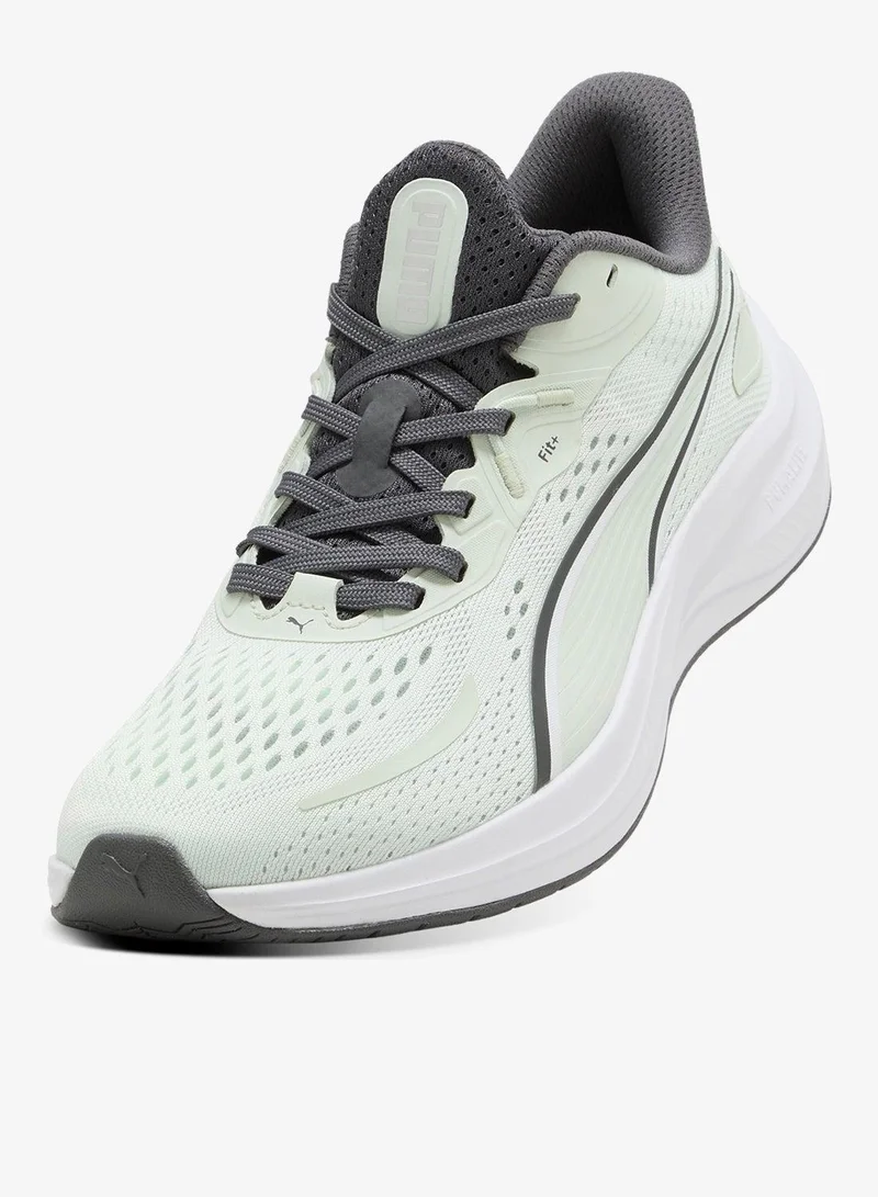 Puma Sage Glow-Moody Gray-PUMA Silver Skyrocket Lite 2 for Women | Best Price UAE