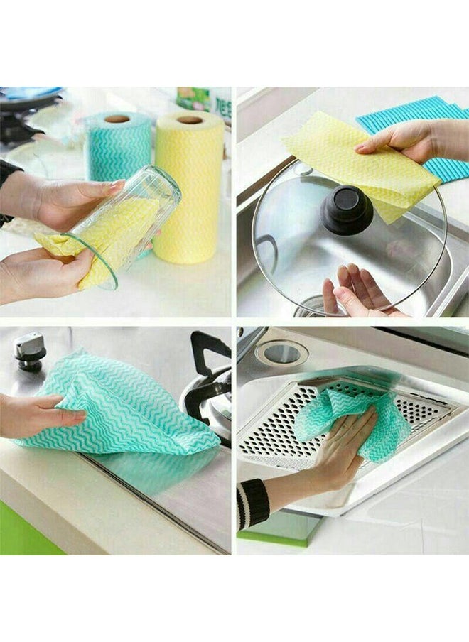 Other Manufacturer - Kitchen Multi-Use Towels Roll - Image 1