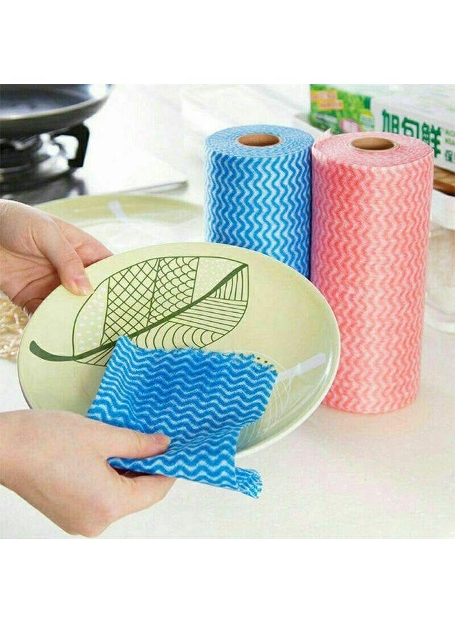 Other Manufacturer - Kitchen Multi-Use Towels Roll - Image 1