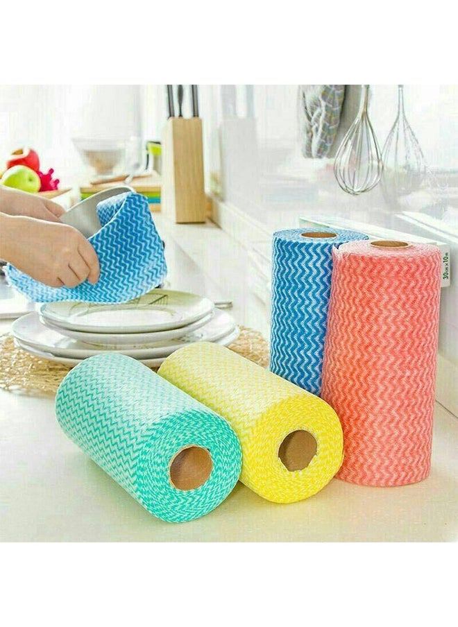 Other Manufacturer - Kitchen Multi-Use Towels Roll - Image 1