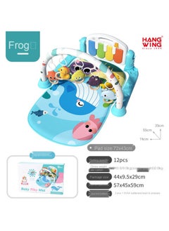 New Model - Ocean World