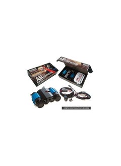 ARB ON BOARD TWIN AIR COMPRESSOR KIT