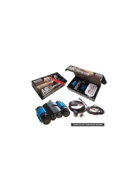 ARB ON BOARD TWIN AIR COMPRESSOR KIT