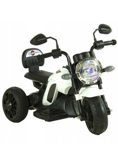 Premium Quality Children Electric Bike Ride On Battery Powered 3 Wheel Motorbike For Kids 2 And Up