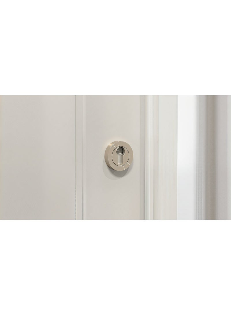 Siag Round Door Cylinder Cover - Image 1