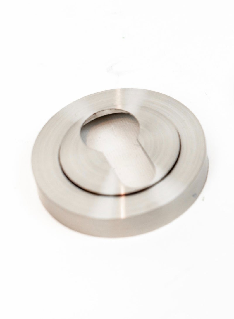 Siag Round Door Cylinder Cover - Image 3