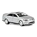 Greenlight 164 2010 Ford Taurus SHO Edition Silver Ricks Auto Sales LP Diecast Exclusive 51621 - Image 4