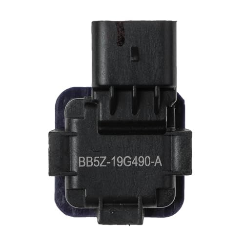 YAOPEI BB5Z-19G490-A Rear Reverse Backup Camera Compatible with Ford Explorer 2013-2015 Black Reversing Camera Reverse Assist Camera - Image 4