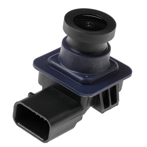 YAOPEI BB5Z-19G490-A Rear Reverse Backup Camera Compatible with Ford Explorer 2013-2015 Black Reversing Camera Reverse Assist Camera - Image 5