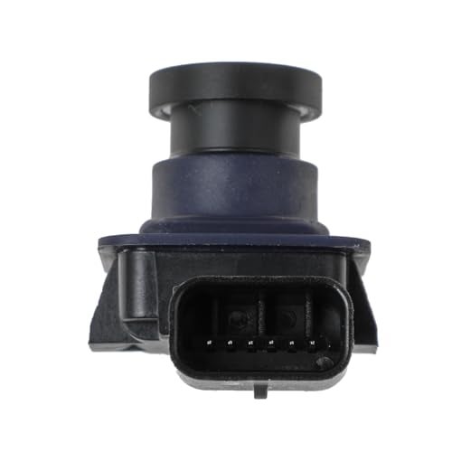 YAOPEI BB5Z-19G490-A Rear Reverse Backup Camera Compatible with Ford Explorer 2013-2015 Black Reversing Camera Reverse Assist Camera - Image 3