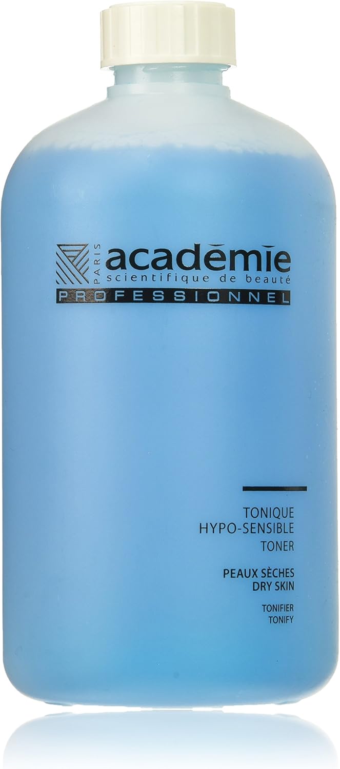 HypoSensible Toner Dry Skin Salon Size 500ml169oz