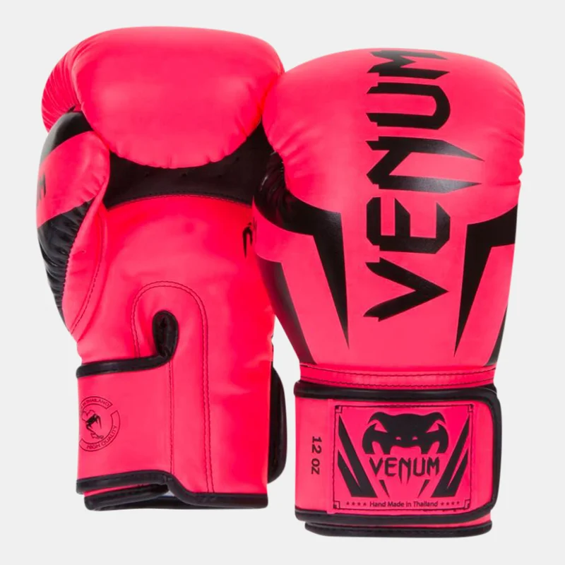 Venum Elie Boxing Gloves (14 Oz)