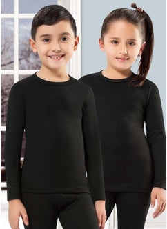KOTA Boy 2005 Winter Thermal Long Sleeve Undershirt 