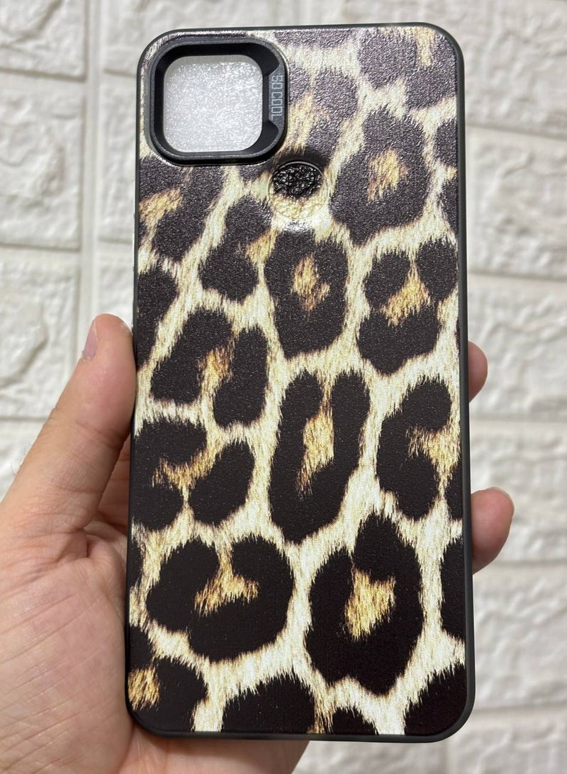 Back Cover Compatible With Phone Xiaomi Redmi 9C - Image 1