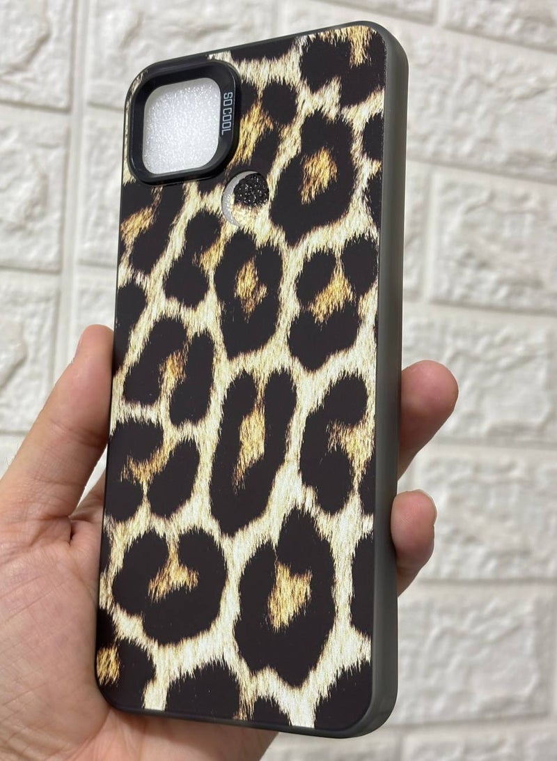Back Cover Compatible With Phone Xiaomi Redmi 9C - Image 2