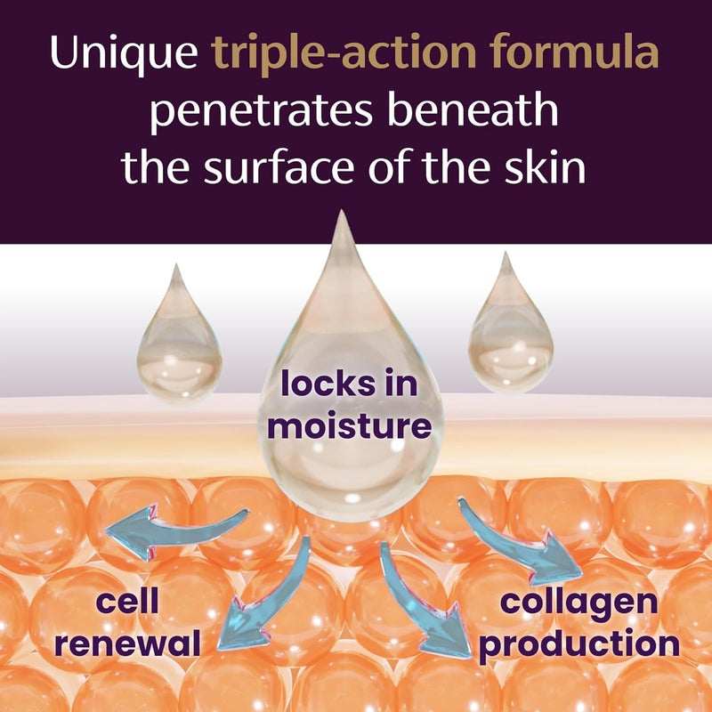 Mederma Scar Cream Plus SPF 30 - Advanced Scar Treatment, Protects from Sun Damage, Reduces Appearance of Scars from Acne, Burns, Surgery & Injury, 0.7 oz - Image 4