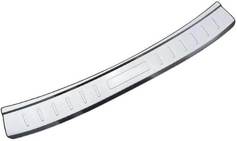 Vuzmode Rear Bumper Protector for Volvo XC60 (2015-2017)