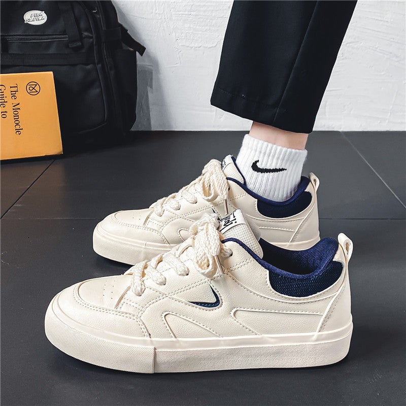 Unisex Casual Sneaker Shoes - Image 1