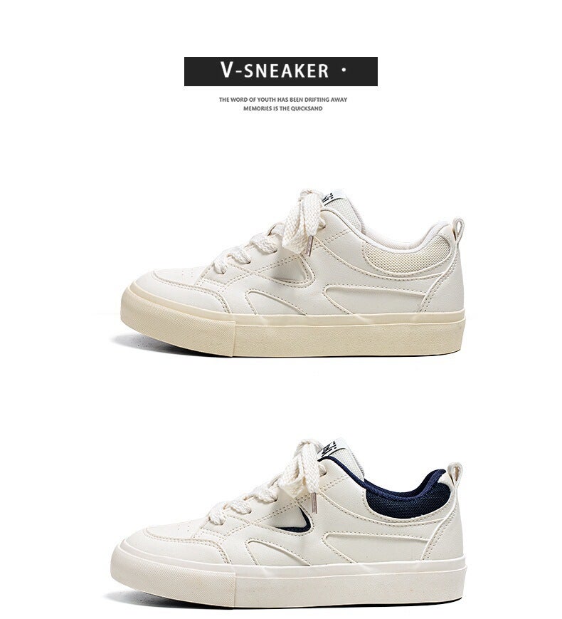 Unisex Casual Sneaker Shoes - Image 3