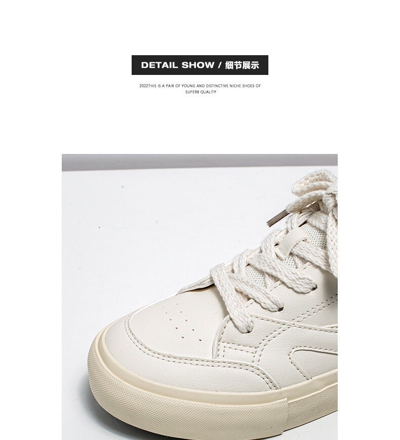 Unisex Casual Sneaker Shoes - Image 4