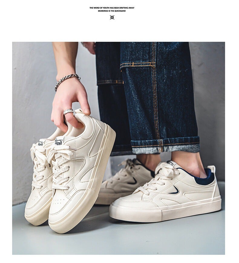 Unisex Casual Sneaker Shoes - Image 2